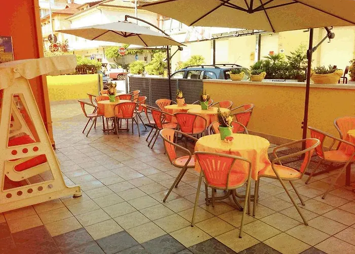 Hotel Zenit